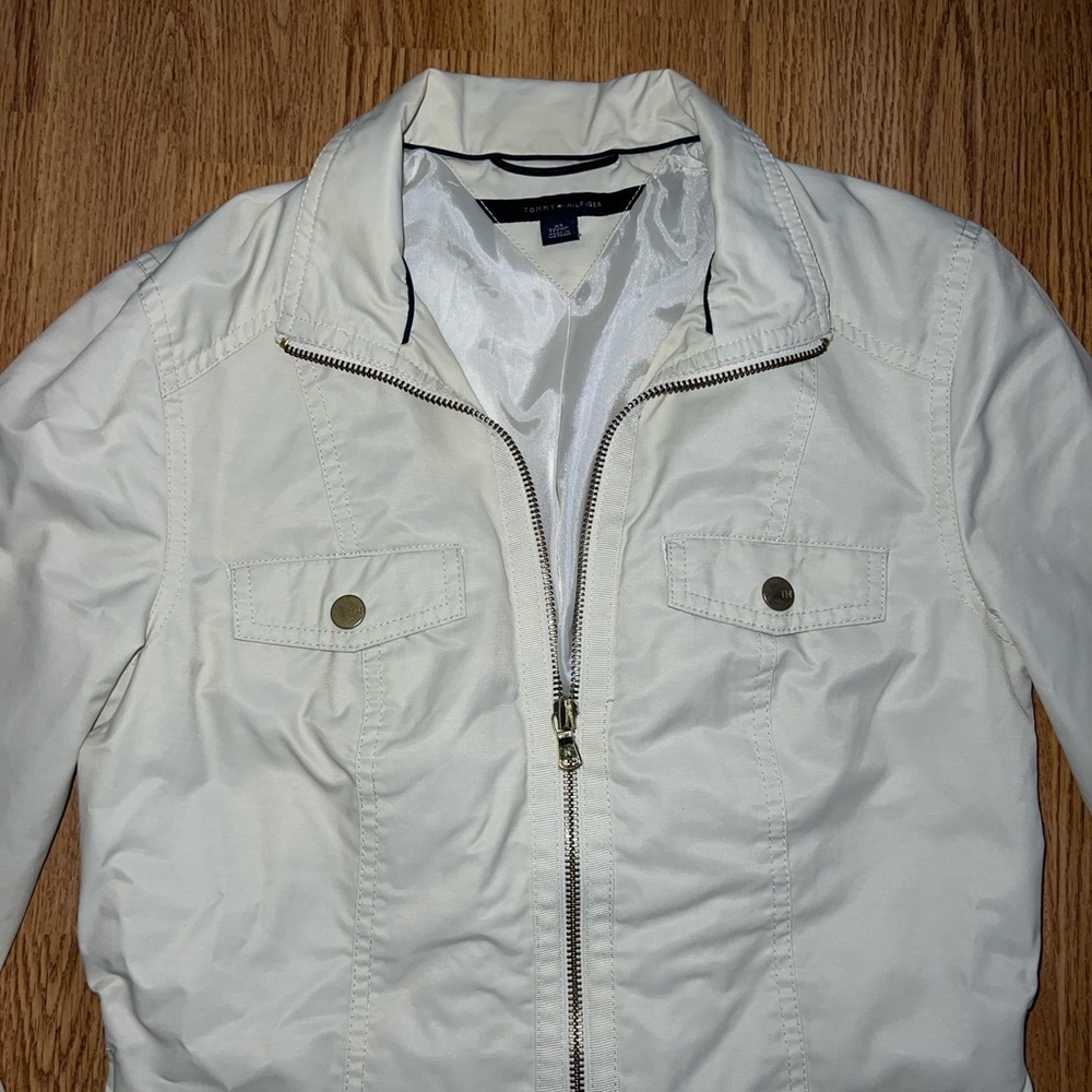 Tommy Hilfiger Jacket - Picture 2 of 6